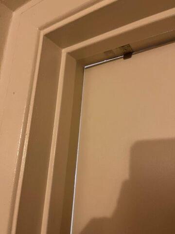 Signs of Foundation Problems: Door Misfunction in Tempe, Arizona