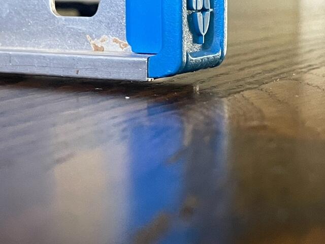 Checking Floor Levels