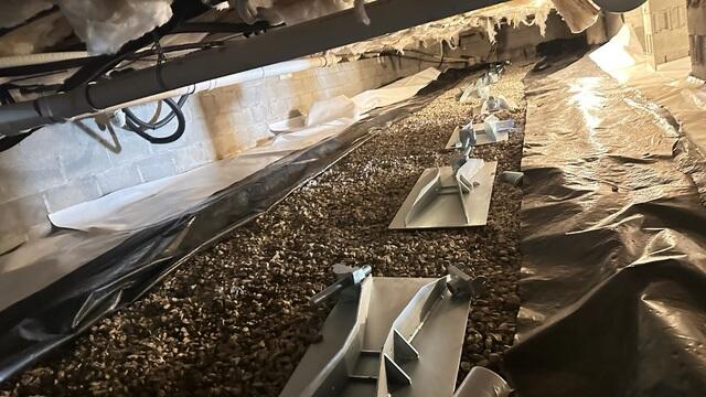 Installation Process