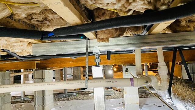 SmartJack System Installation Process