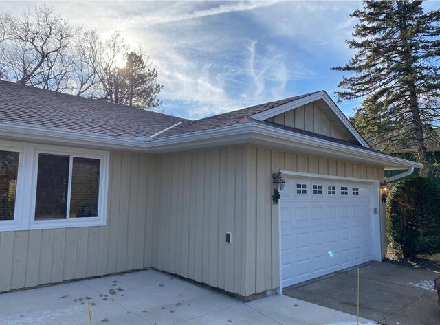 Gutter Replacement in Apple Valley, MN