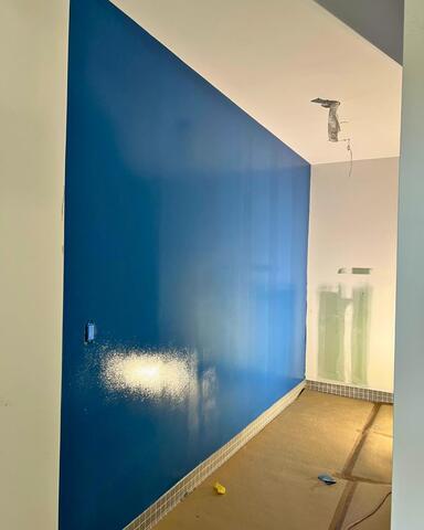 Interior Painting