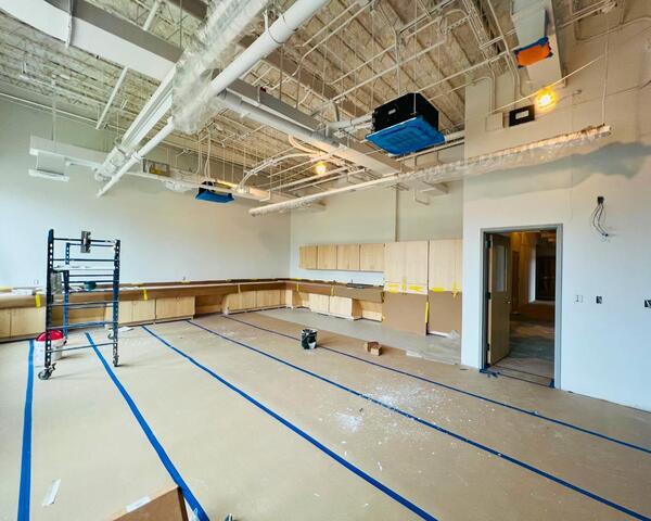 Tisbury School - Vineyard Haven, MA