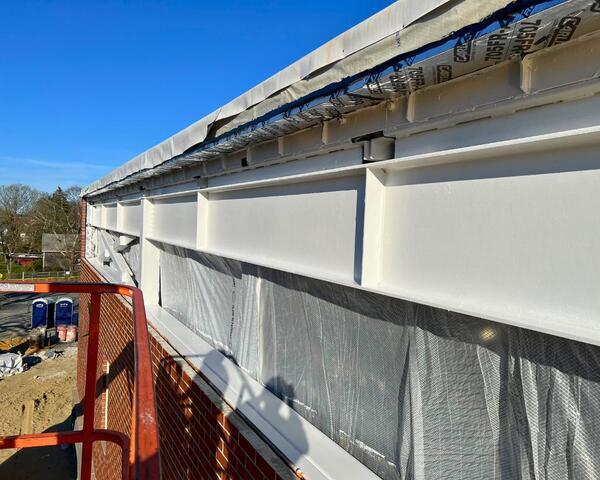 Exterior Painting
