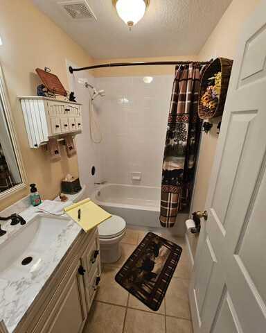 The Before