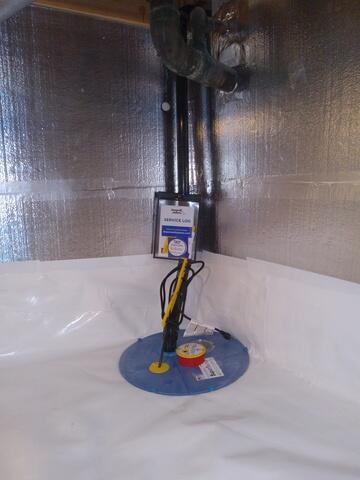 Supersump