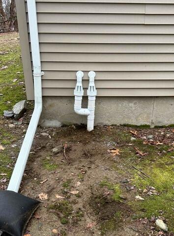 IceGuard Installed