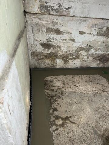 Drainage System