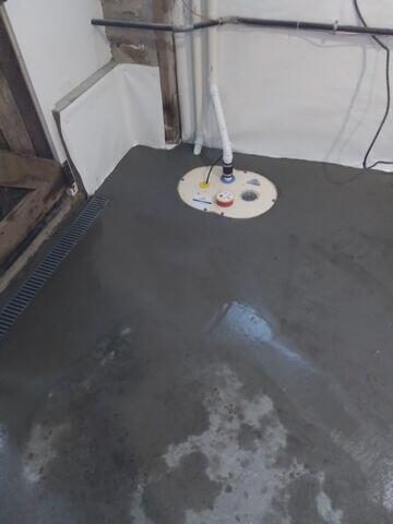 SuperSump Plus