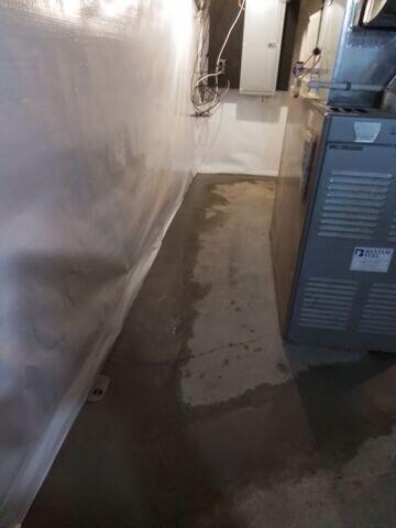 WaterGuard Drains