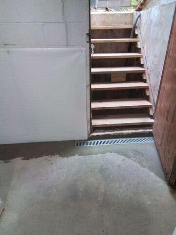 TrenchDrain
