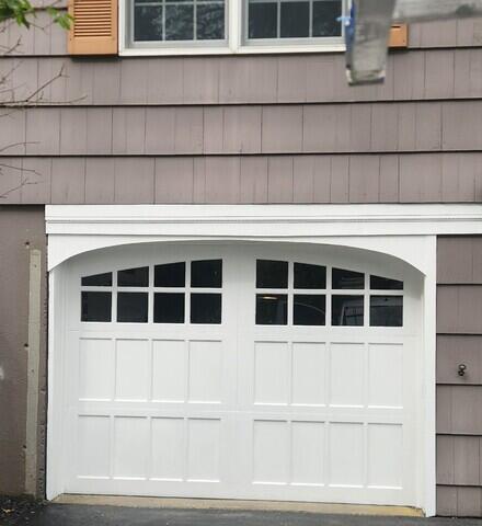 Garage Door