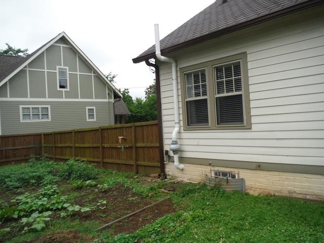 Radon in Nashville, TN