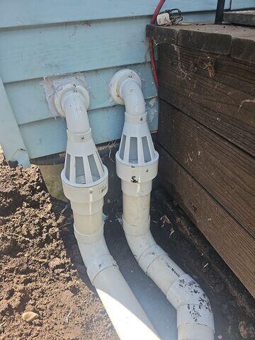 IceGuard installation
