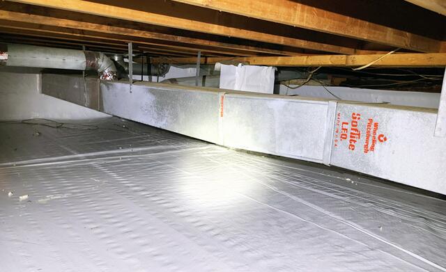 Ductwork