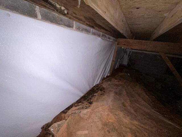 CleanSpace Wall System