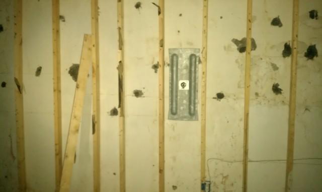 Wall Anchors in Antioch, TN