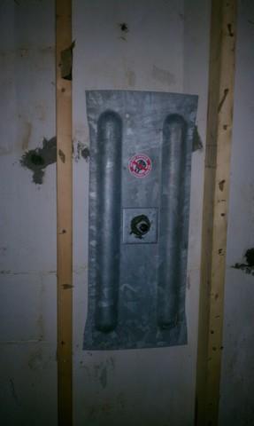 Wall Anchors in Antioch, TN