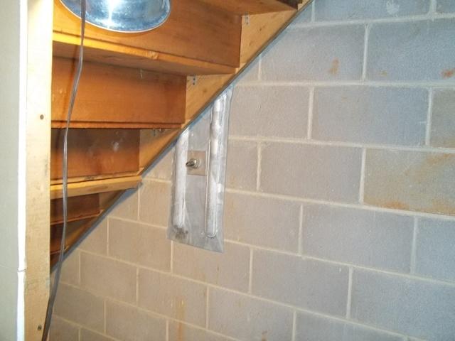 Wall Anchors in Bowling Green, KY