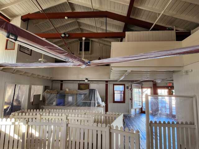Interior Painting
