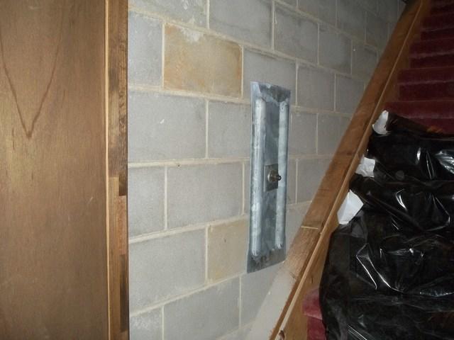 Wall Anchors in Bowling Green, KY