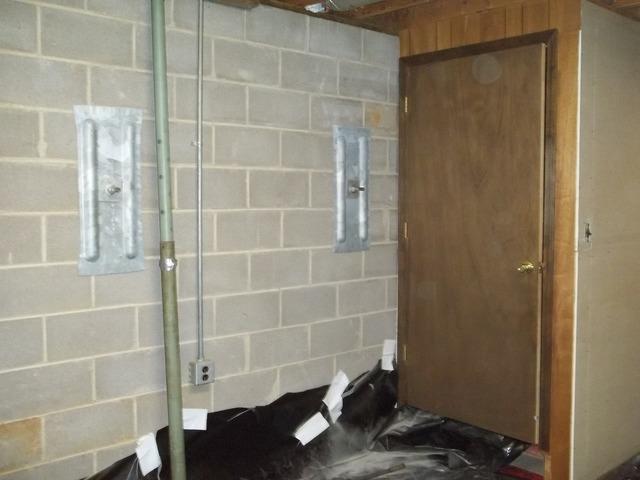 Wall Anchors in Bowling Green, KY