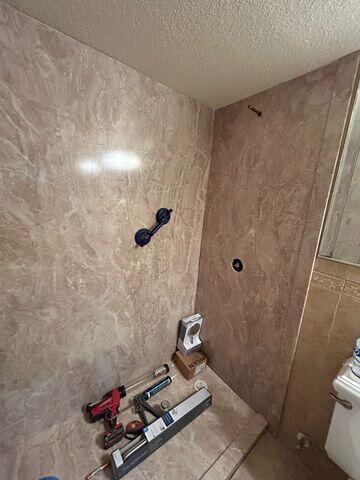 New Walls