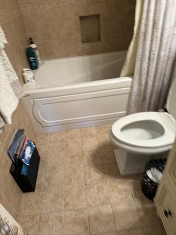 The "Before"