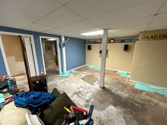 Before