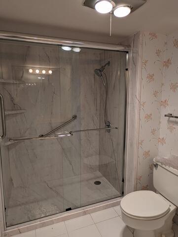The "After"