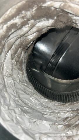 Dryer Vent Cleaning - Elkhorn, NE