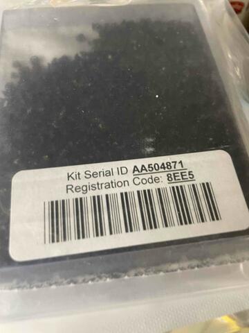 Test Kit