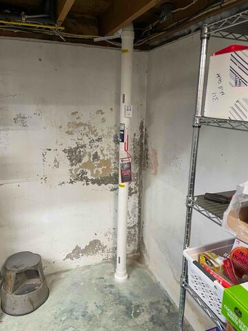 Strategic Pipe Placement