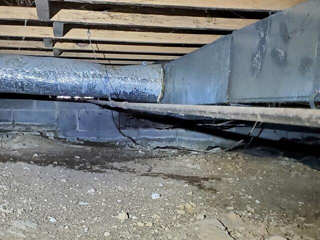 Evidence of Water