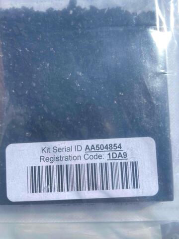 Test Kit