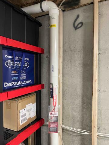 Strategic Pipe Placement