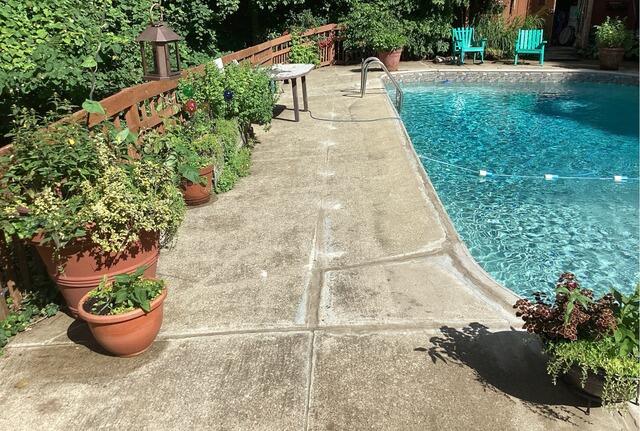 PolyLevel Injection in Maxwelton, WV