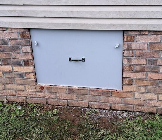 EverLast Door
