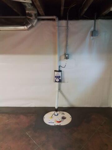 SuperSump Plus