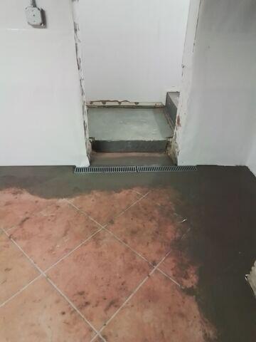 WaterGuard and TrenchDrain