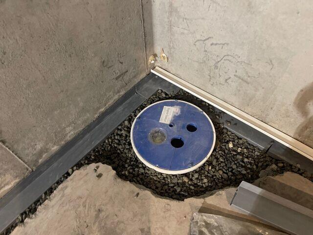 Sump Pump and Water Guatrd