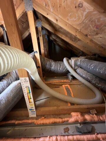 Zyp Foam Air Sealing
