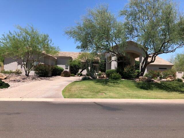 Causes of Foundation Settlement Problems in Paradise Valley, Arizona