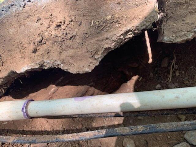 Causes of Foundation Settlement Problems in Paradise Valley, Arizona - 2