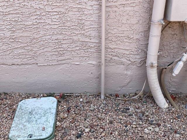 Causes of Settlements Problems in Tempe, Arizona