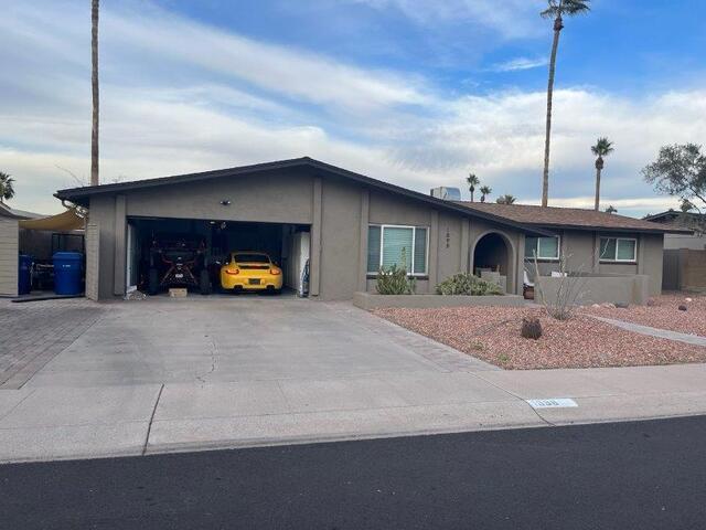 Causes of Foundation Settlement Problems: Expansive Soil & Water in Tempe, Arizona