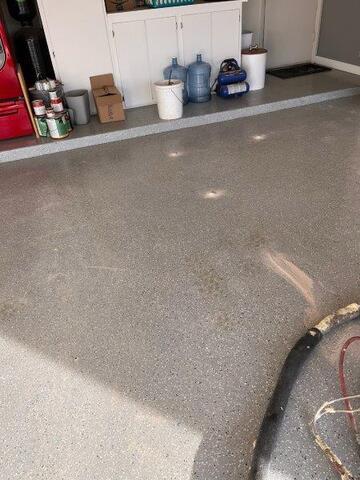 Concrete Leveling and Lifting Process: Drilling Time in Tempe, Arizona