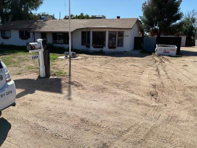 Causes of Settlement Problems: Expansive Soil and Water in Peoria, Arizona