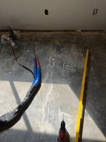 Concrete Leveling and Lifting Process: 15 Minute Rule in Peoria, Arizona