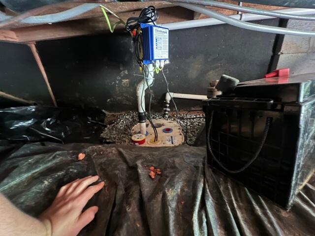 EZ-Flow and TripleSafe